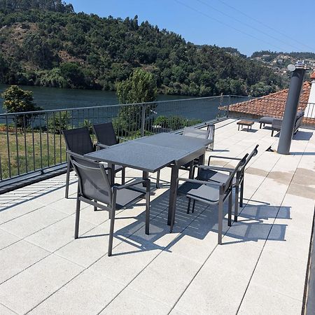 Villa Costa D'Ouro à Castelo de Paiva Extérieur photo